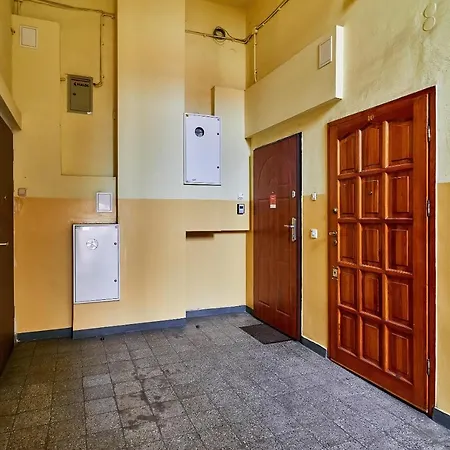 Apartament Nowa 12 Wroclaw Exterior photo