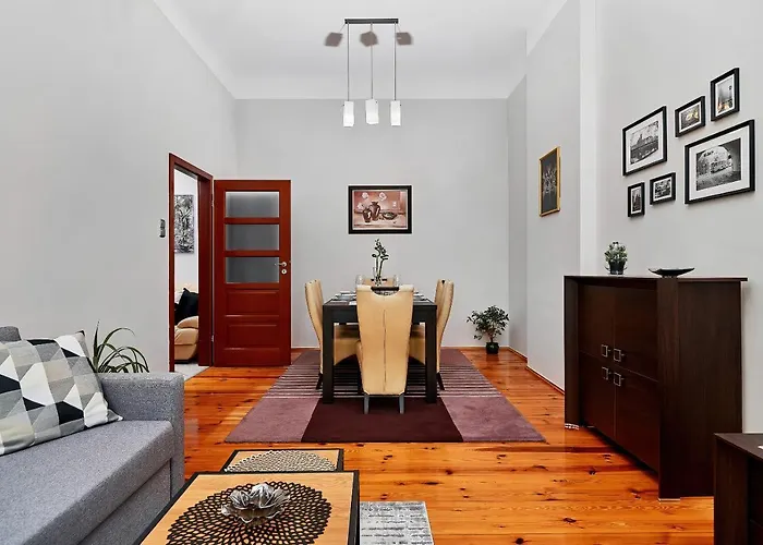 Apartament Nowa 12