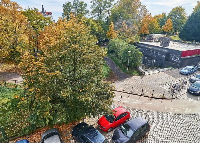 Apartament Nowa 12