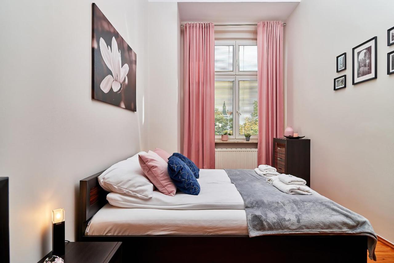 Nowa 12 * Wroclaw