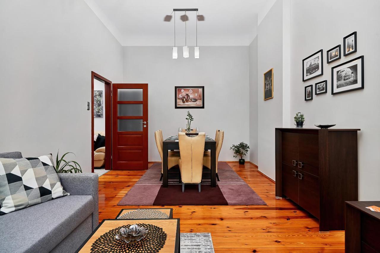 Apartment Nowa 12 Wroclaw