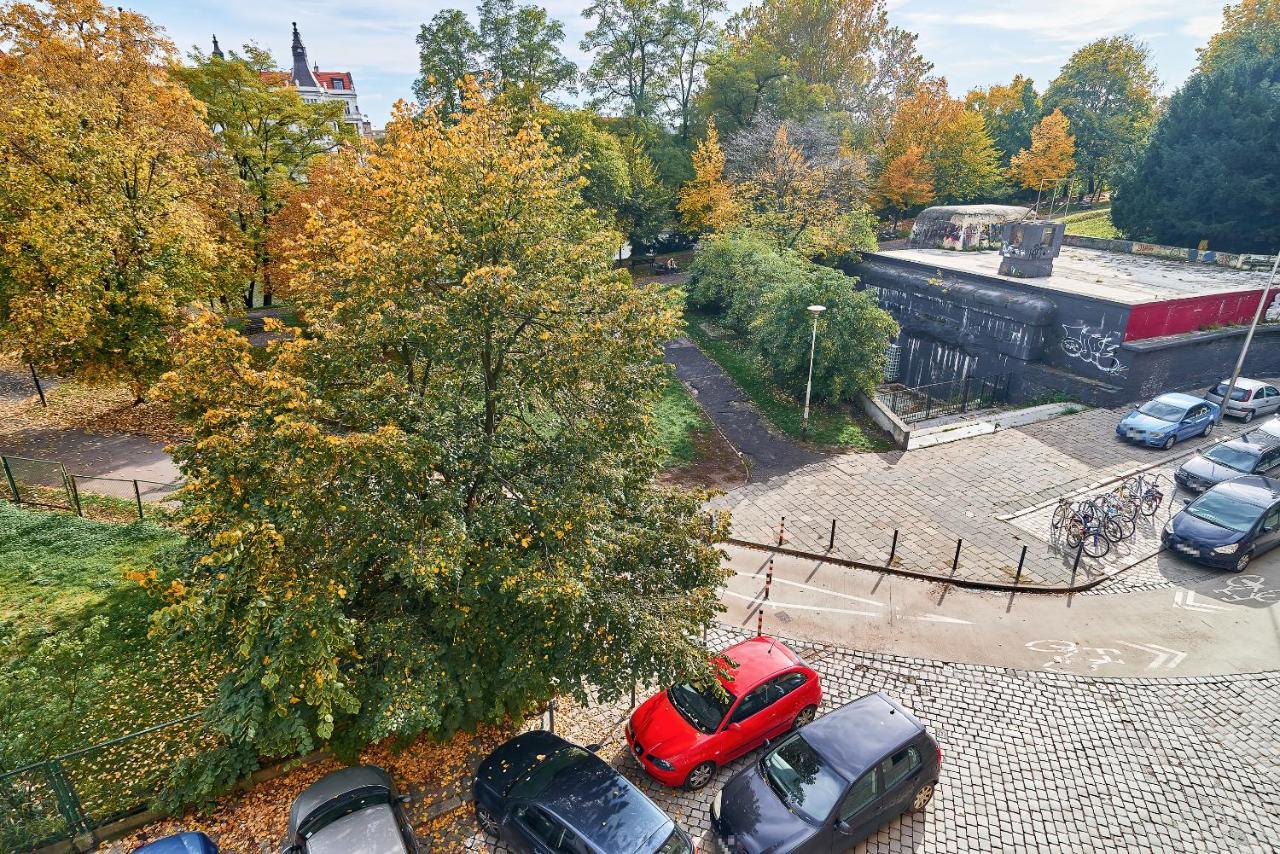 Nowa 12 Апартаменти *