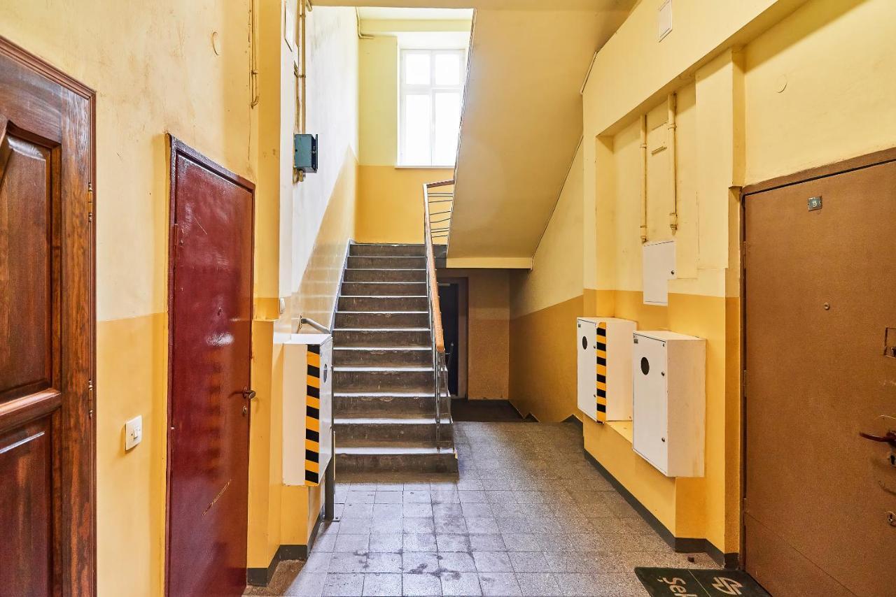 Nowa 12 Apartment Wroclaw