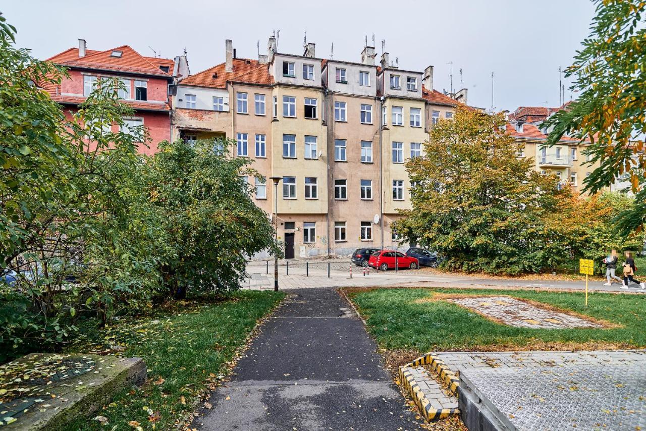 Apartment Nowa 12 Wroclaw